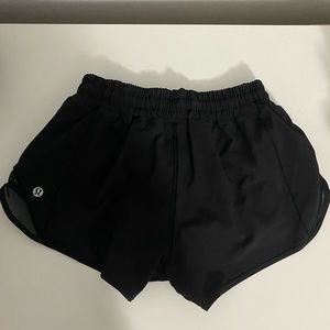 Hotty Hot Low-Rise Lined Short 2.5”
